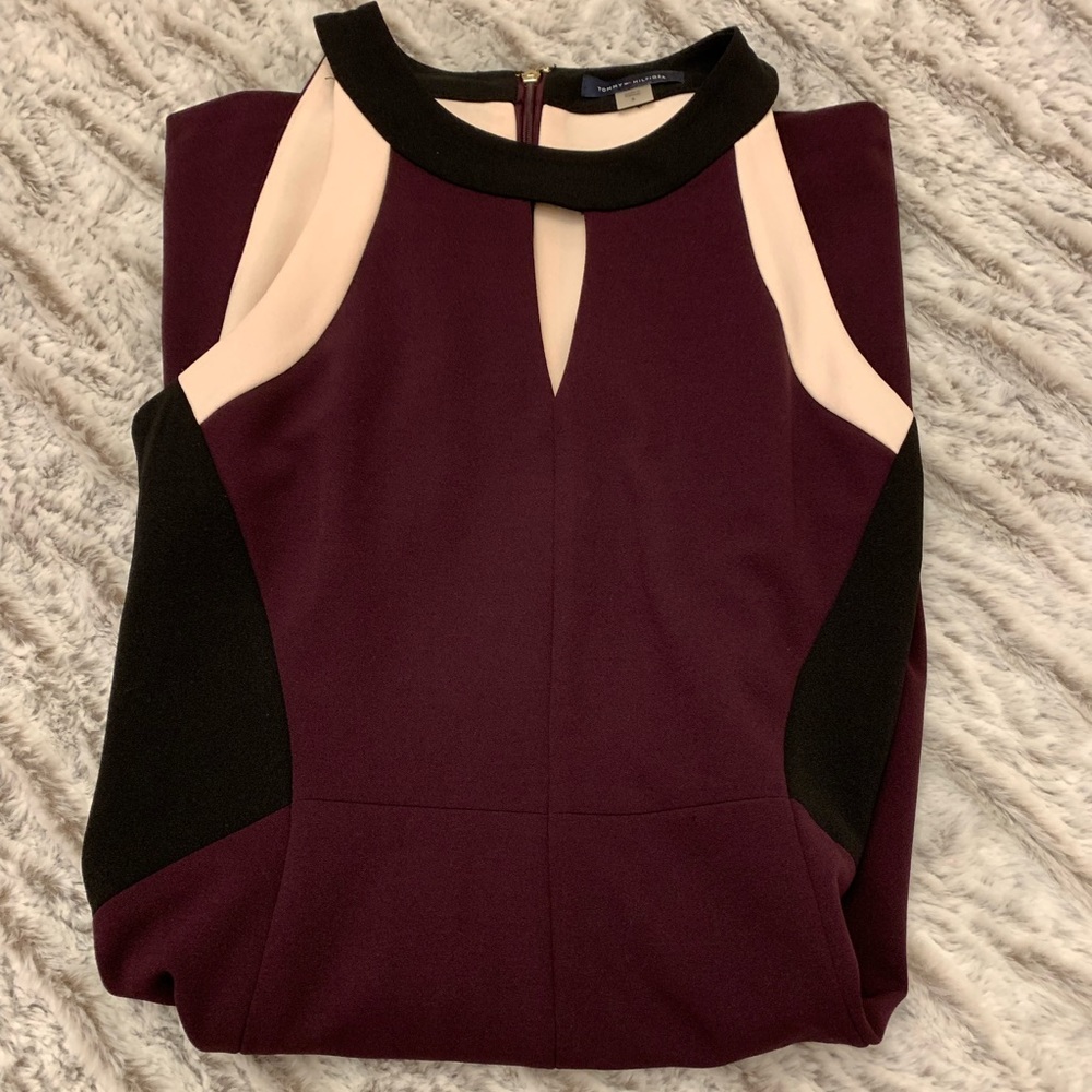 Tommy Hilfiger Dress